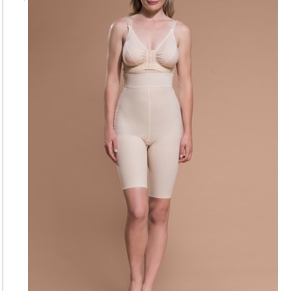 Marena Recovery short length Girdle Size 2XL
